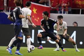 在小岗村的
