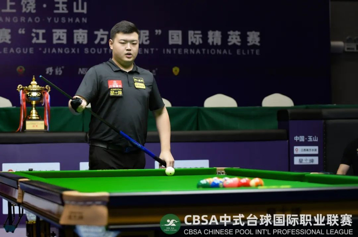 这样的比赛 这样的比赛